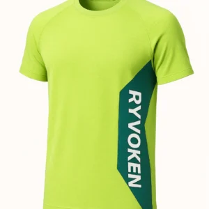 Liberation Active Tee