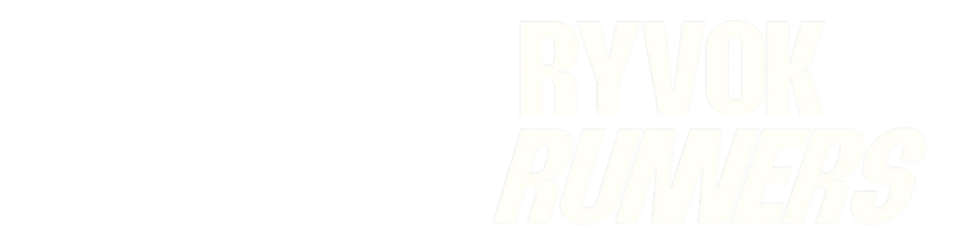 Ryvok Runners's logo